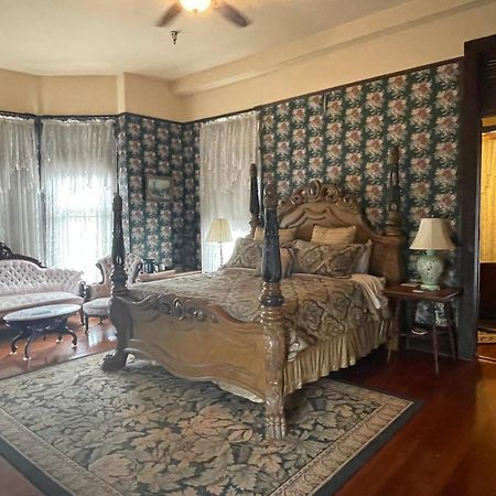 Grand Gables Inn Palatka Bagian luar foto