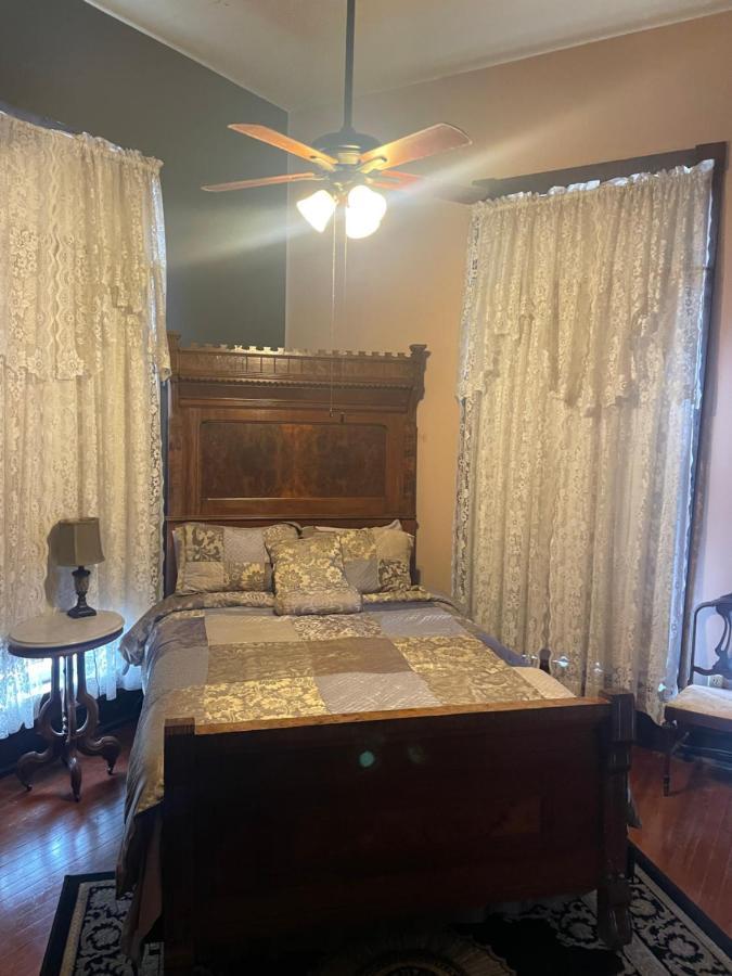 Grand Gables Inn Palatka Bagian luar foto