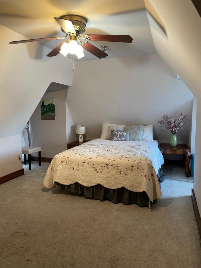 Grand Gables Inn Palatka Bagian luar foto
