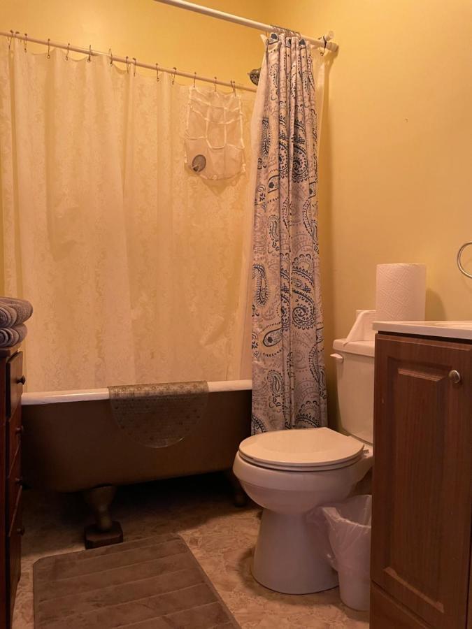 Grand Gables Inn Palatka Bagian luar foto