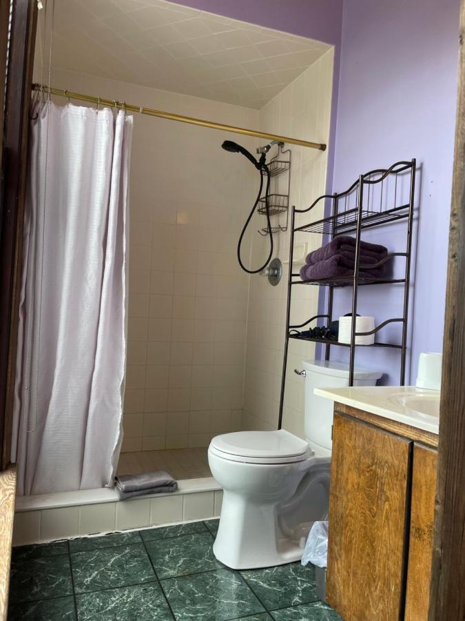 Grand Gables Inn Palatka Bagian luar foto