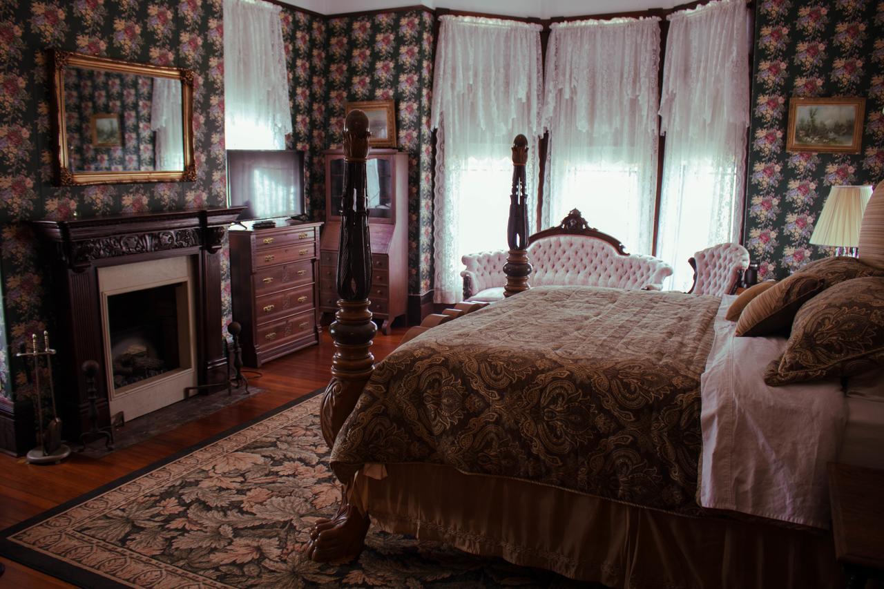 Grand Gables Inn Palatka Bagian luar foto