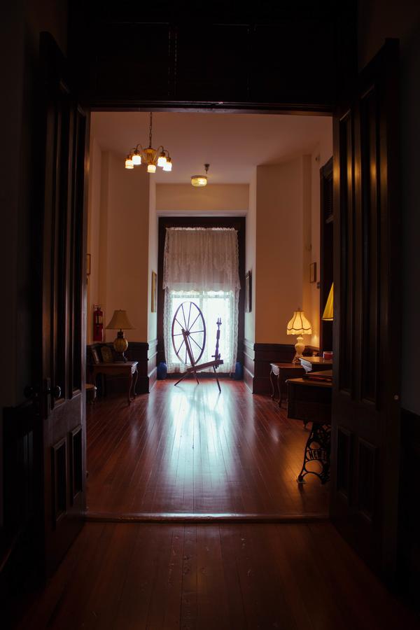 Grand Gables Inn Palatka Bagian luar foto